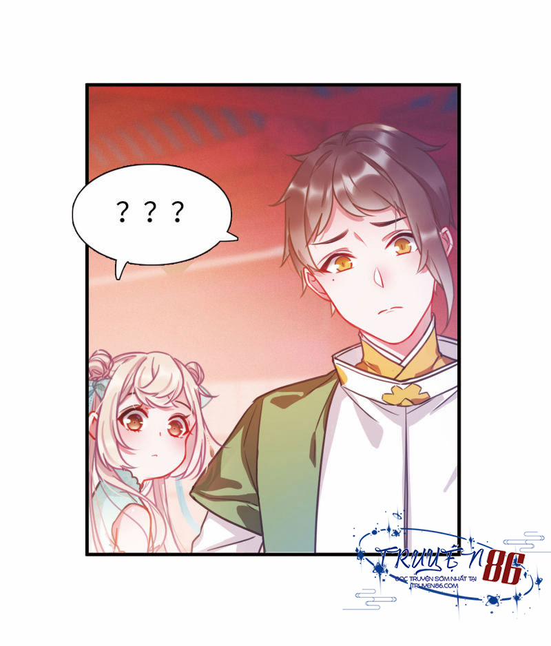 Danh Kiếm Chủng 17 trang 23