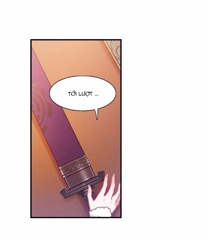 Danh Kiếm Chủng 17 trang 25