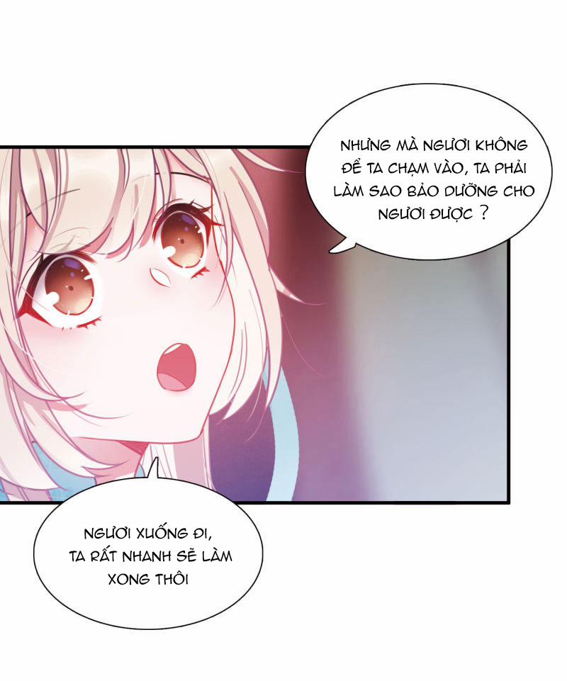 Danh Kiếm Chủng 17 trang 28