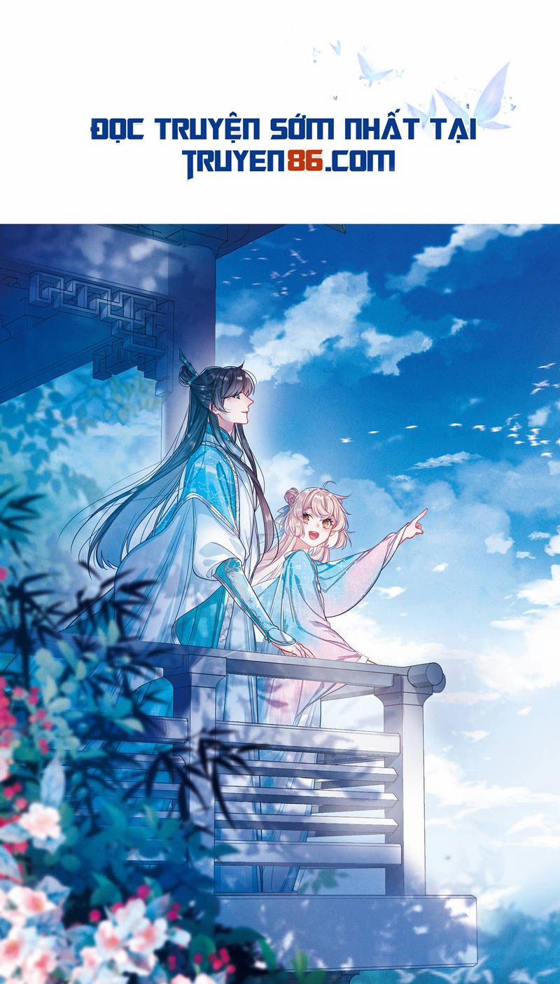 Danh Kiếm Chủng 18 trang 0