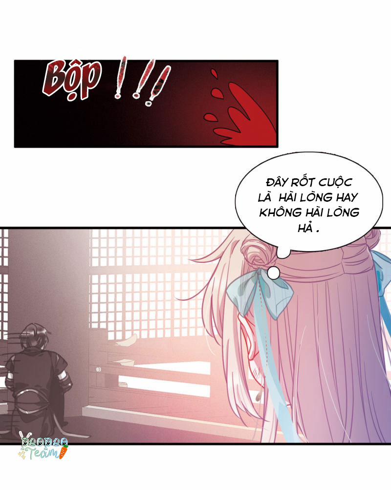 Danh Kiếm Chủng 18 trang 10