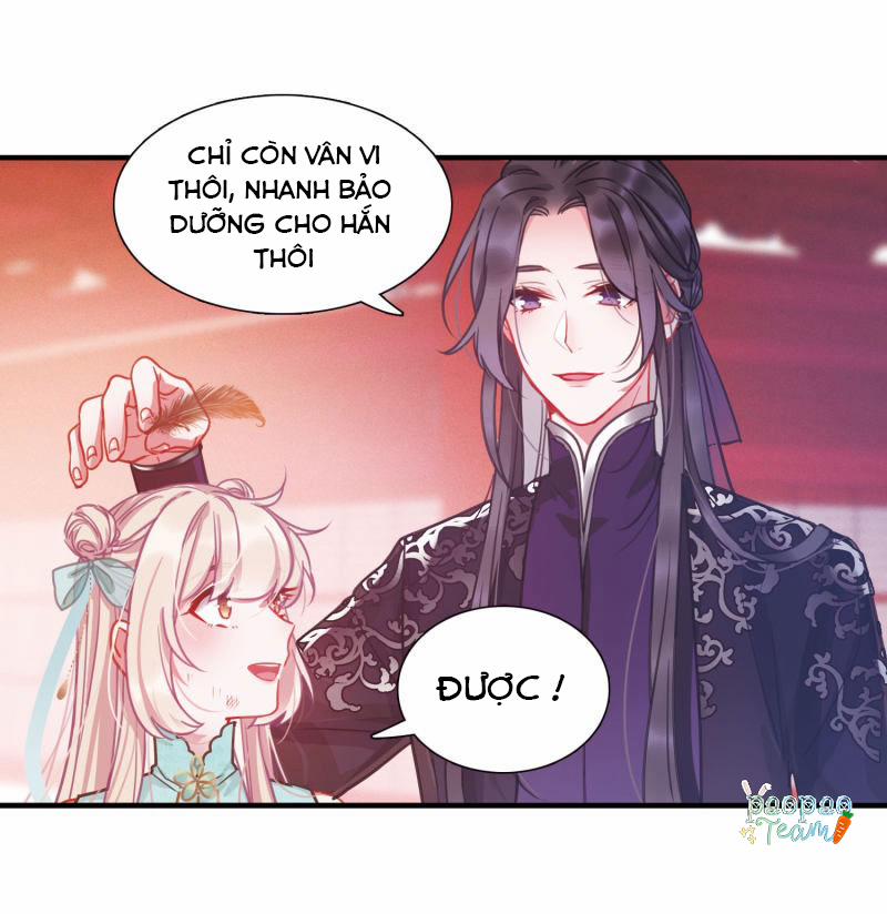 Danh Kiếm Chủng 18 trang 11