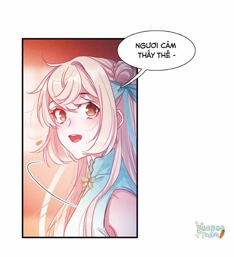 Danh Kiếm Chủng 18 trang 13