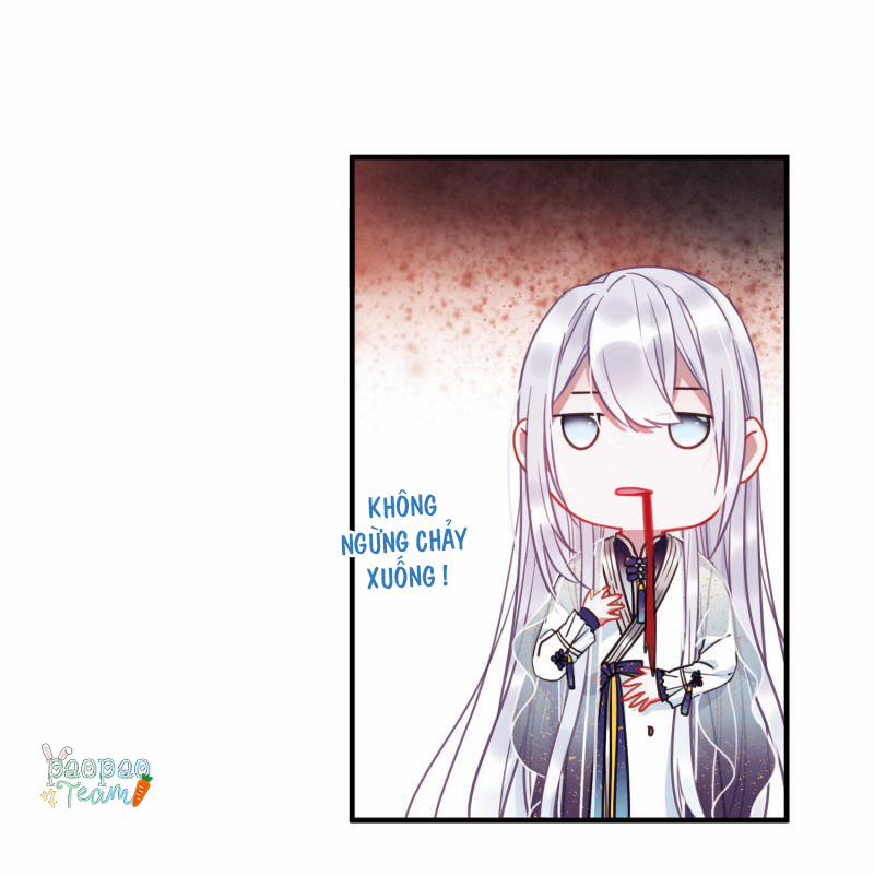 Danh Kiếm Chủng 18 trang 14