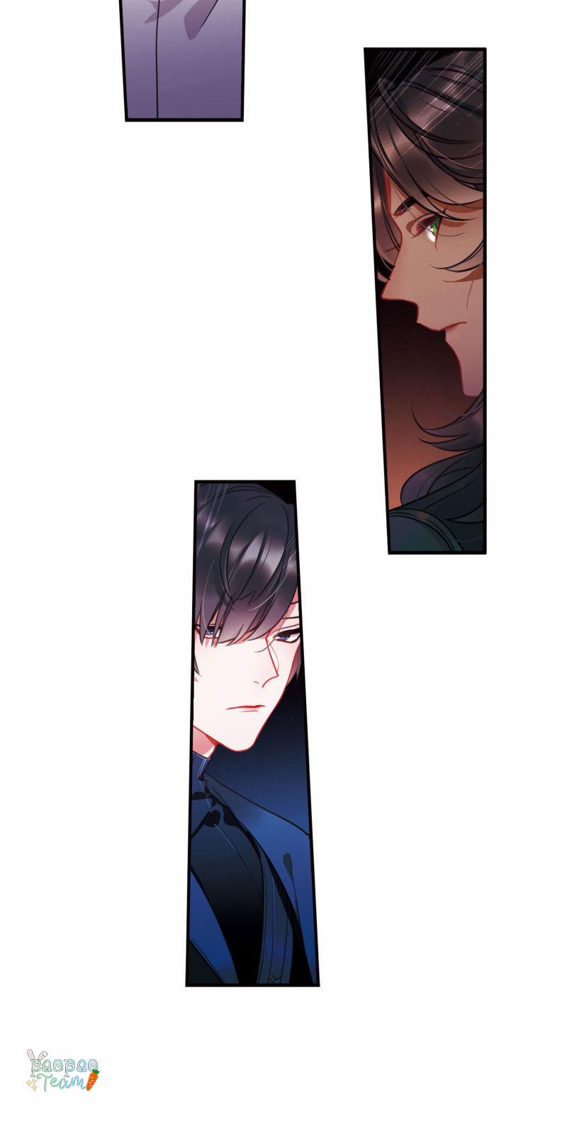 Danh Kiếm Chủng 18 trang 21