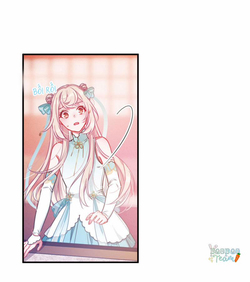 Danh Kiếm Chủng 18 trang 26