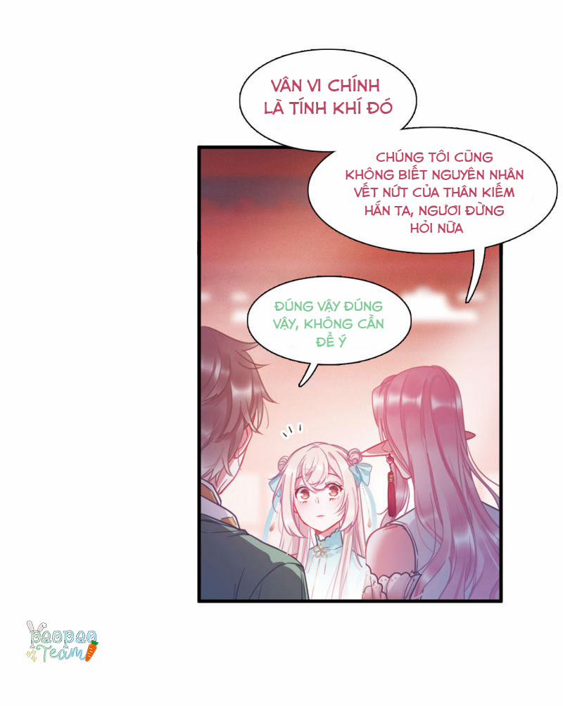 Danh Kiếm Chủng 18 trang 27