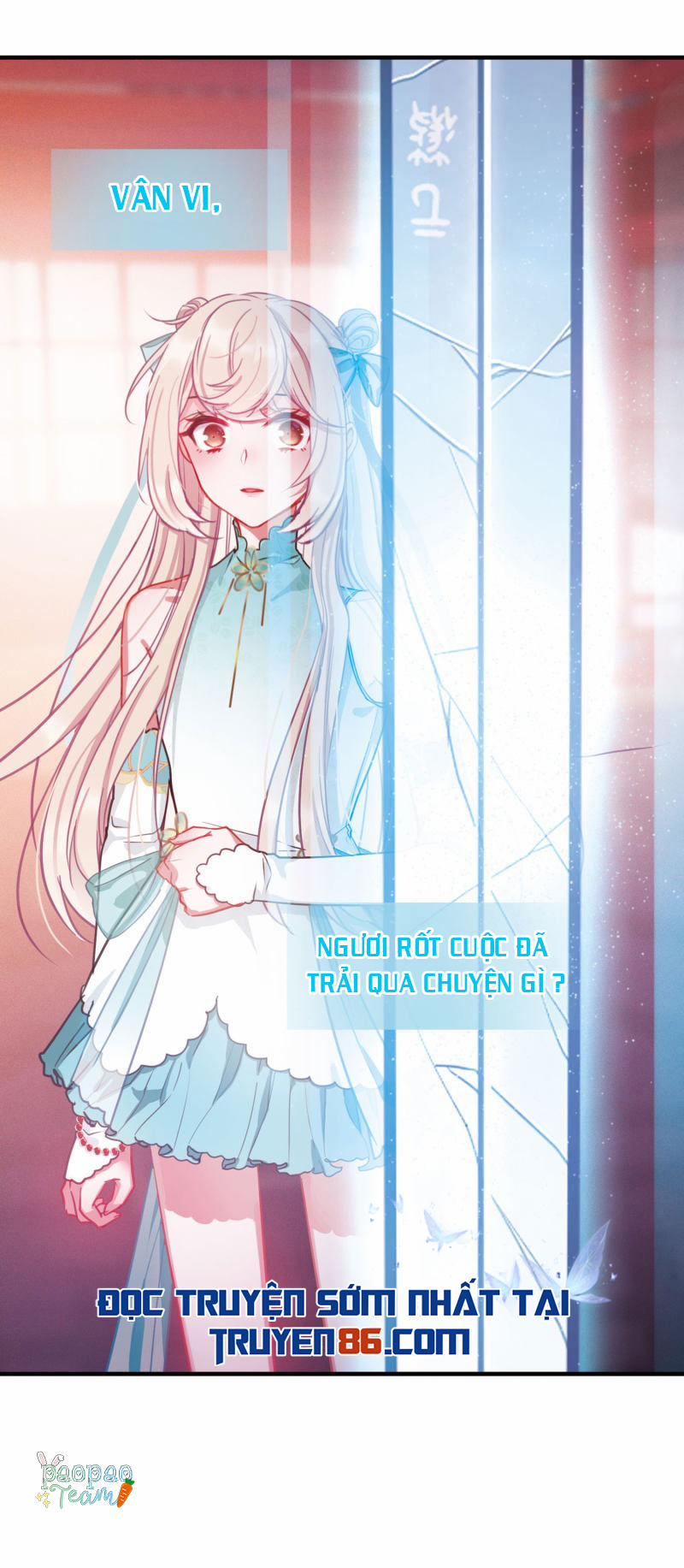 Danh Kiếm Chủng 18 trang 29