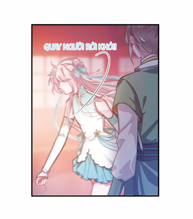 Danh Kiếm Chủng 18 trang 3