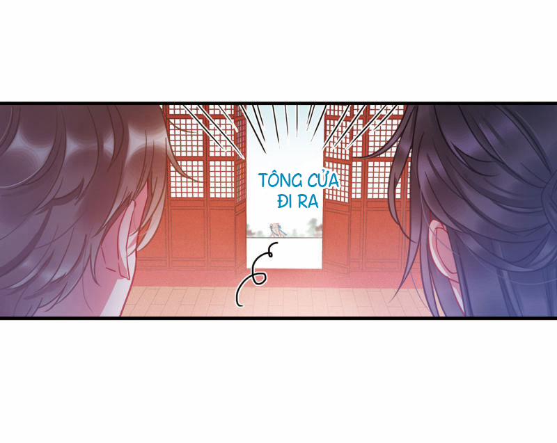 Danh Kiếm Chủng 18 trang 4