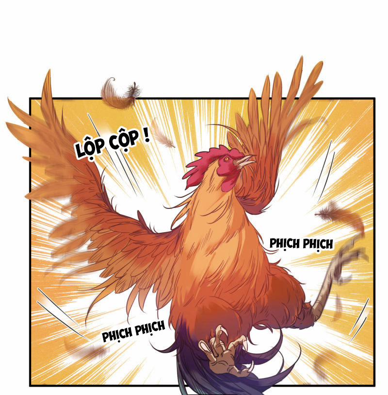 Danh Kiếm Chủng 18 trang 6