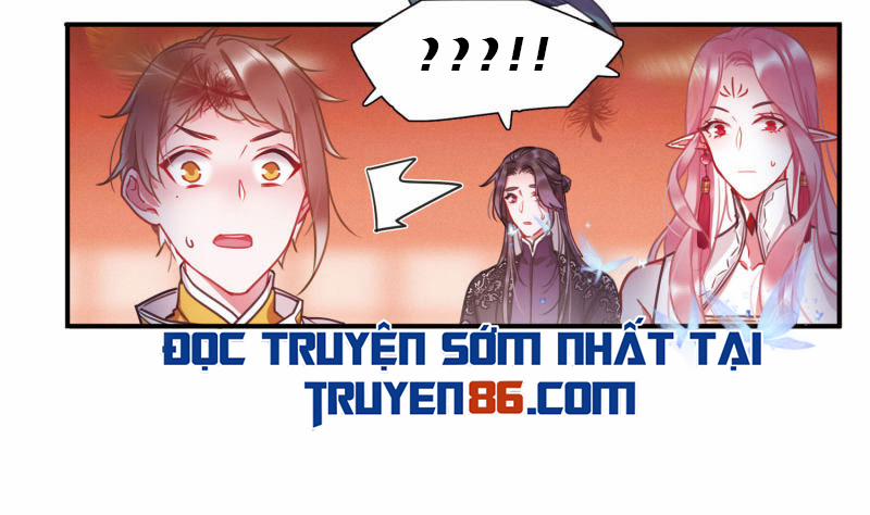 Danh Kiếm Chủng 18 trang 7