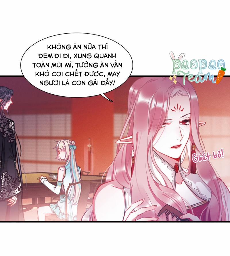 Danh Kiếm Chủng 19 trang 11