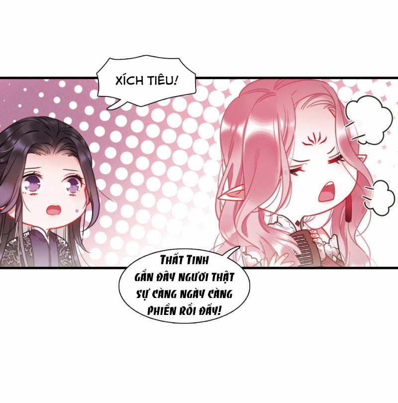 Danh Kiếm Chủng 19 trang 12