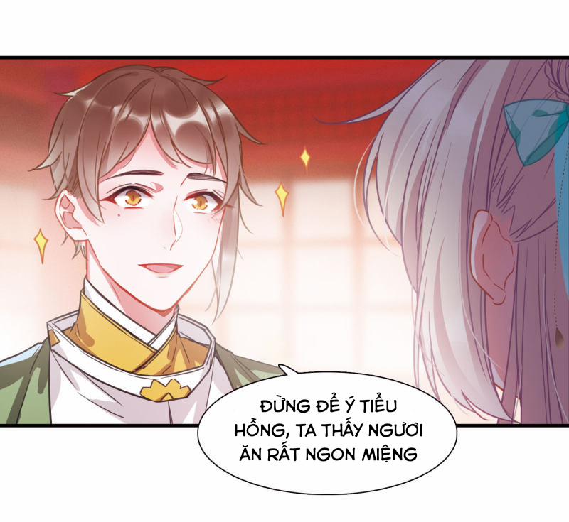 Danh Kiếm Chủng 19 trang 13