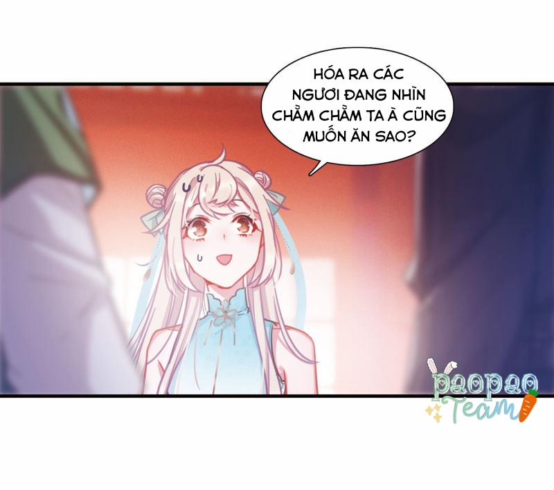 Danh Kiếm Chủng 19 trang 14