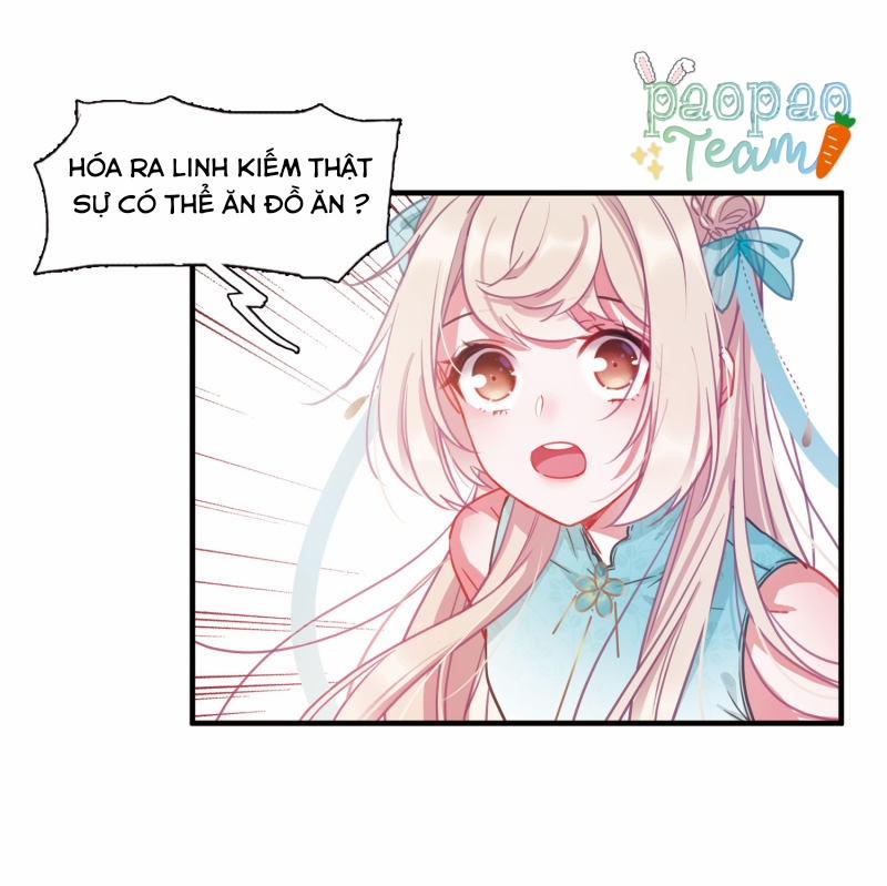 Danh Kiếm Chủng 19 trang 17