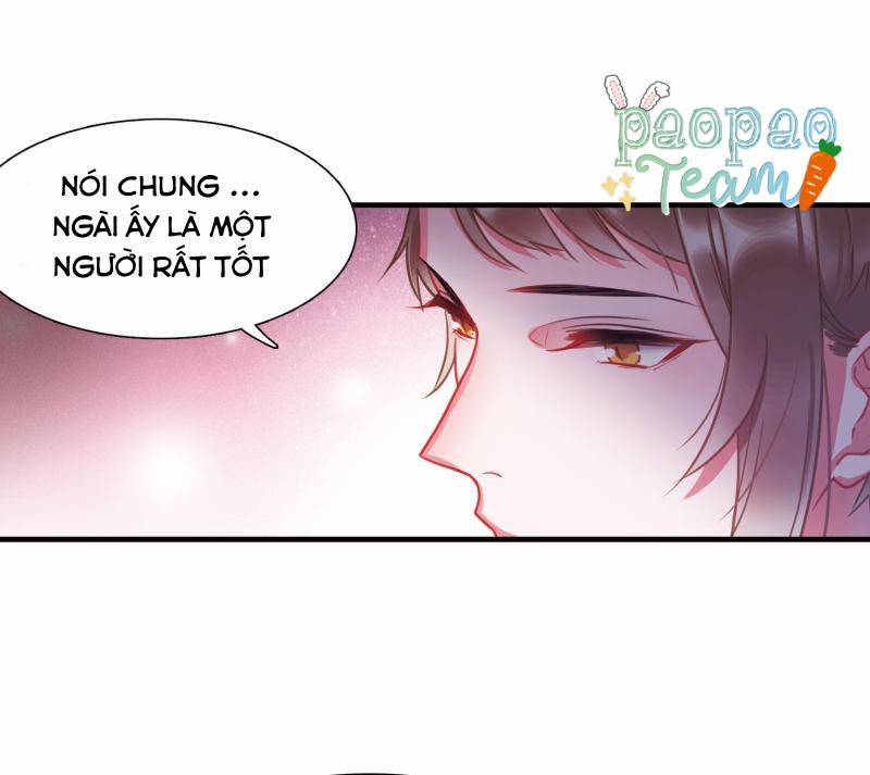 Danh Kiếm Chủng 19 trang 20