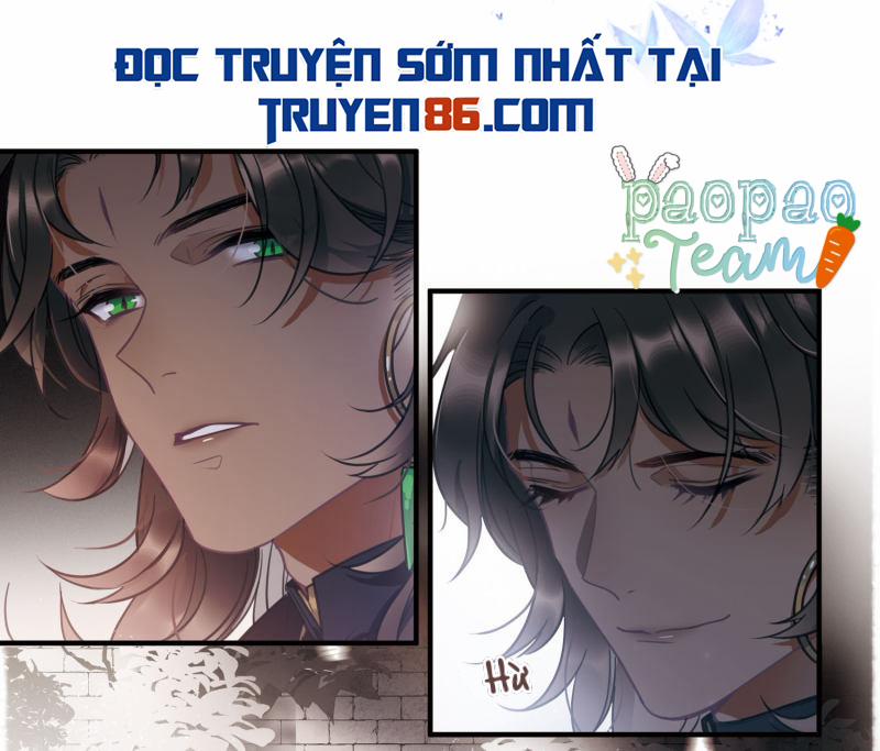 Danh Kiếm Chủng 19 trang 23