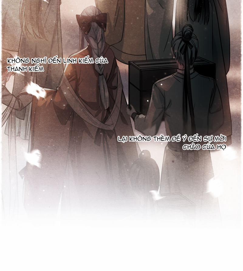 Danh Kiếm Chủng 19 trang 25