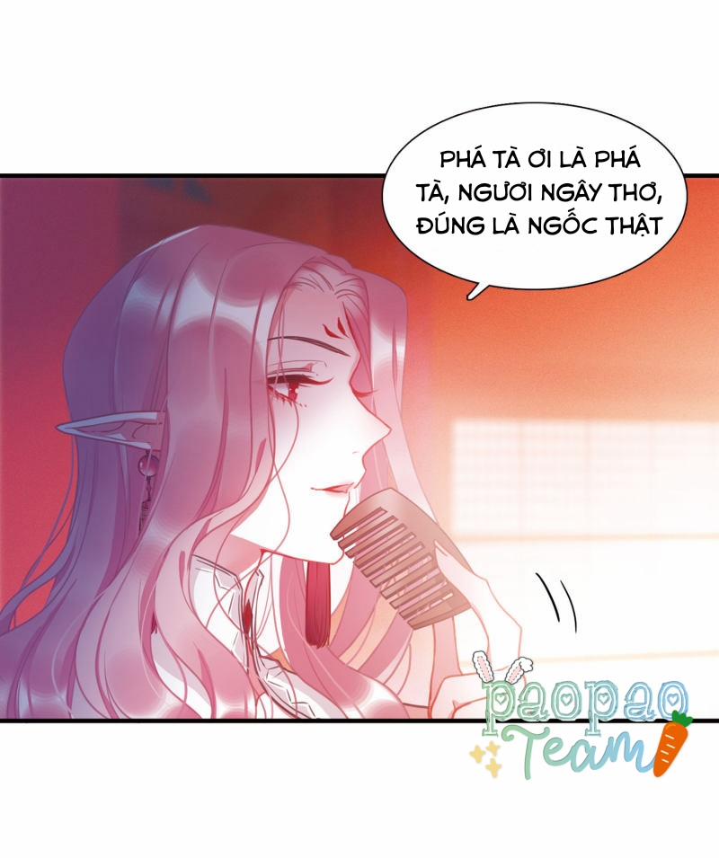 Danh Kiếm Chủng 19 trang 26