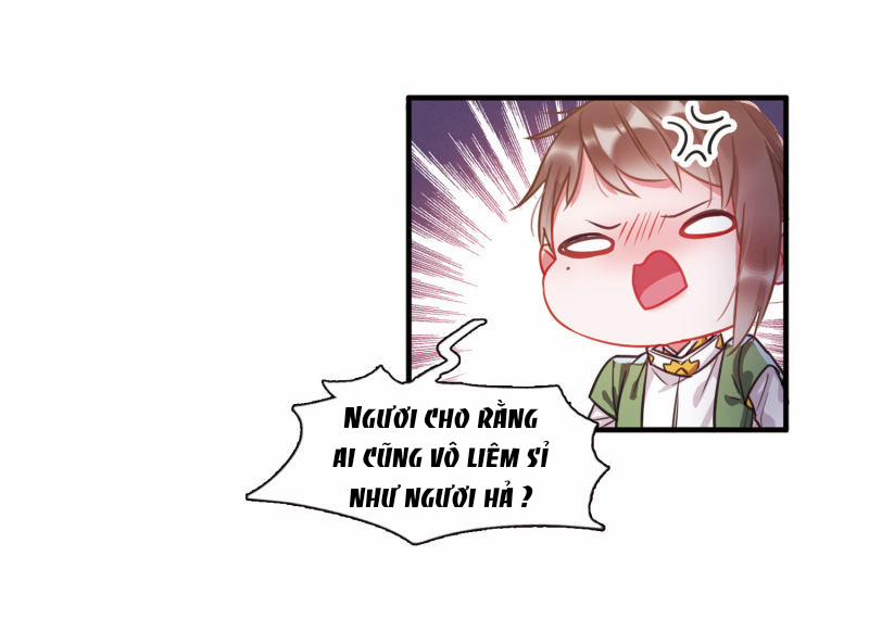 Danh Kiếm Chủng 19 trang 28