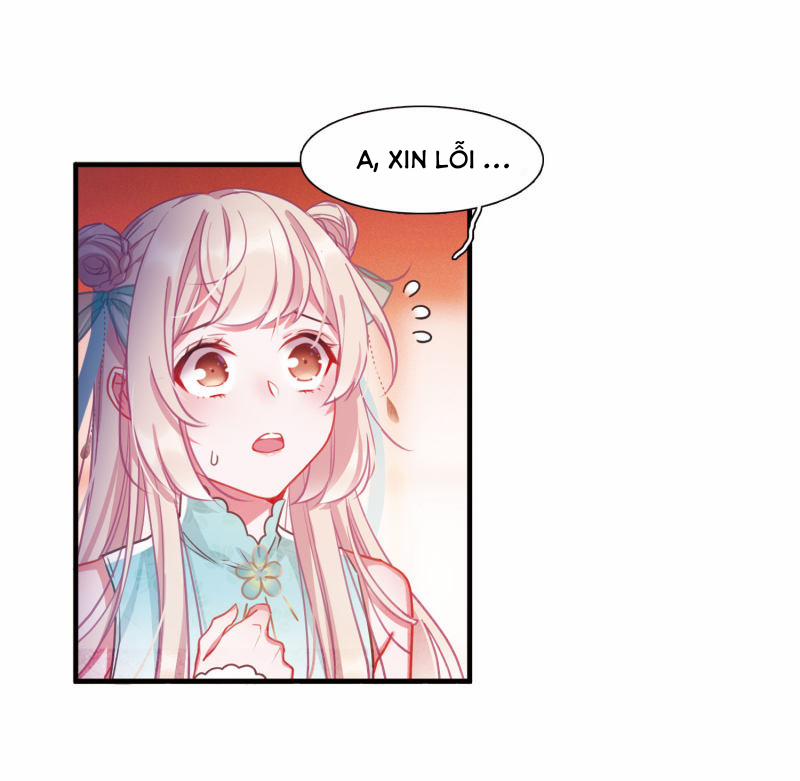 Danh Kiếm Chủng 19 trang 33