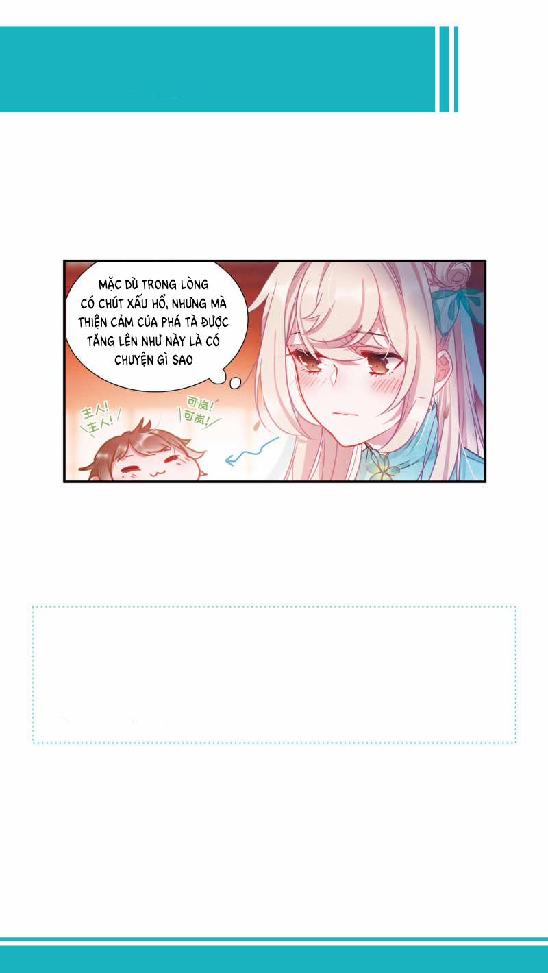 Danh Kiếm Chủng 19 trang 35