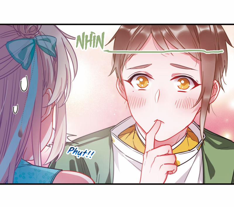 Danh Kiếm Chủng 19 trang 4