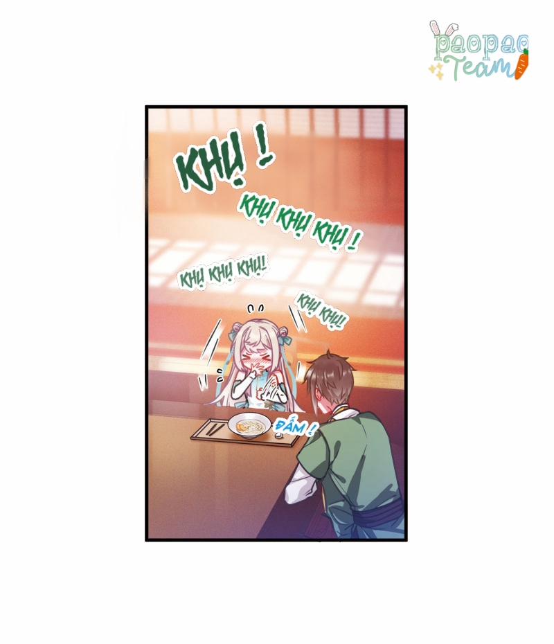 Danh Kiếm Chủng 19 trang 5