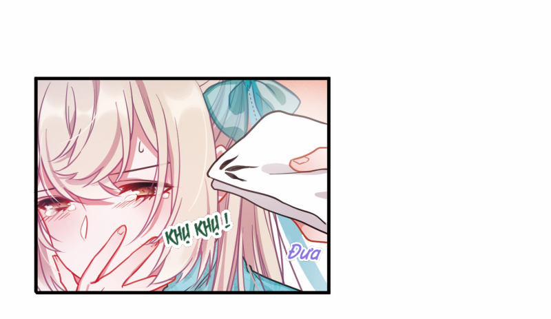 Danh Kiếm Chủng 19 trang 6