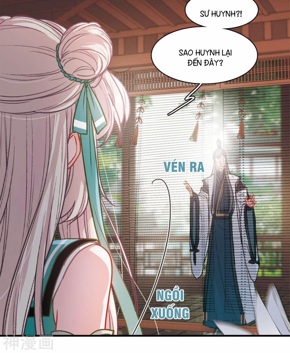 Danh Kiếm Chủng 2.1 trang 11