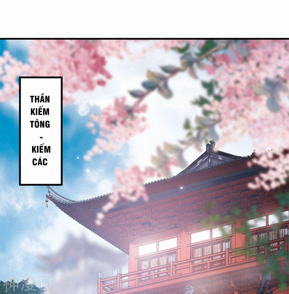 Danh Kiếm Chủng 2.1 trang 2