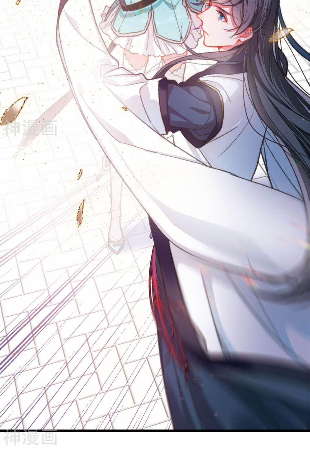 Danh Kiếm Chủng 2.2 trang 23