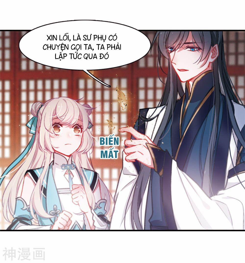 Danh Kiếm Chủng 2.2 trang 24