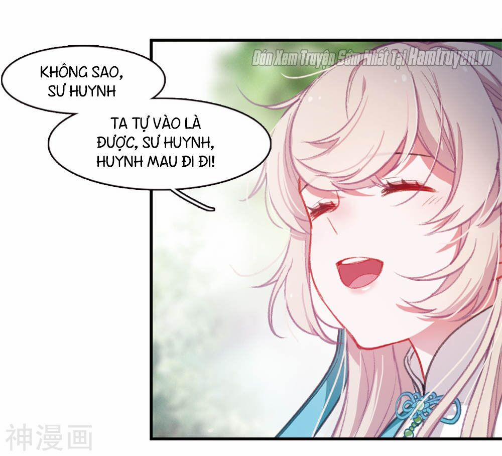 Danh Kiếm Chủng 2.2 trang 25