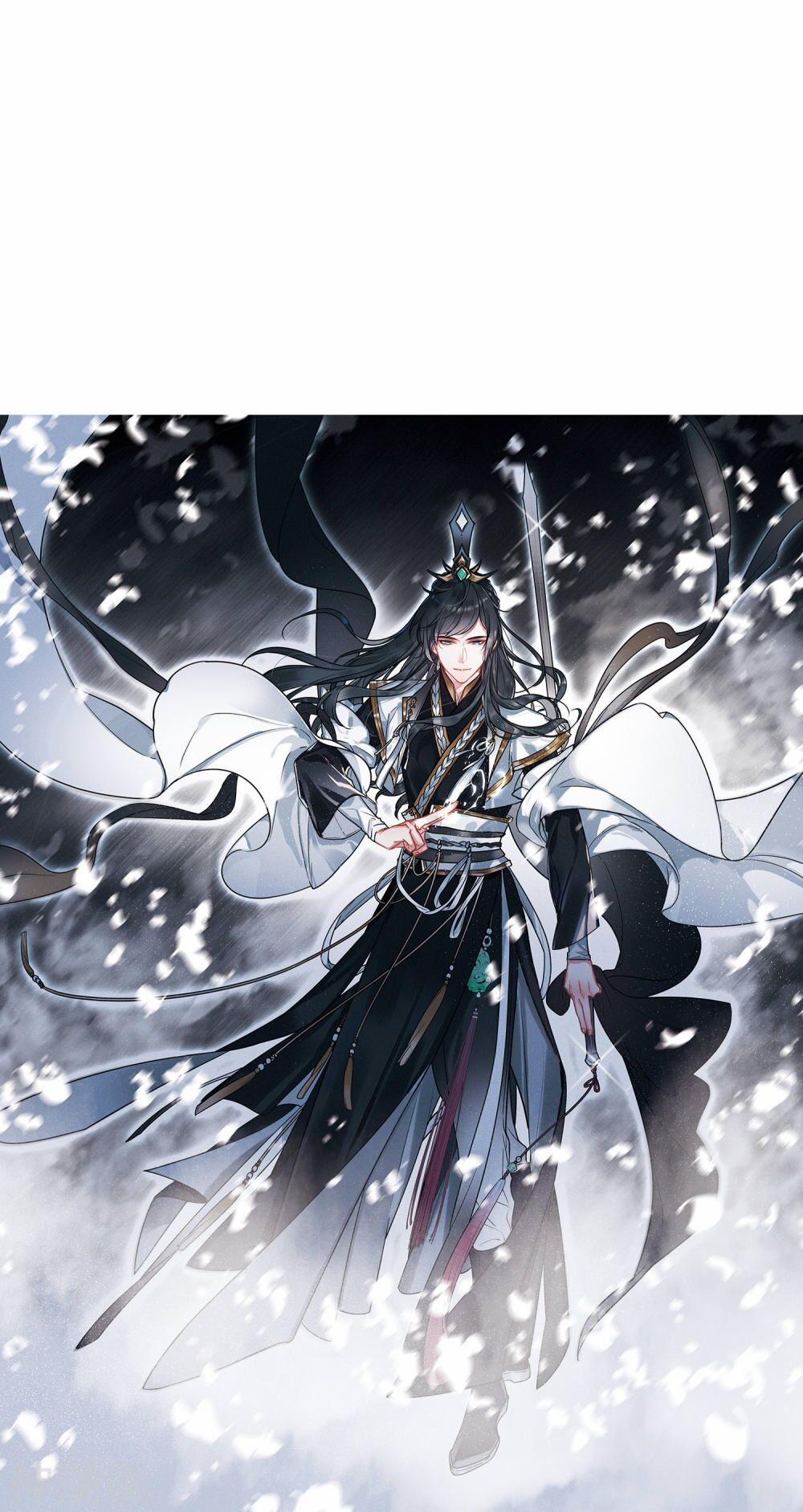 Danh Kiếm Chủng 2.3 trang 0