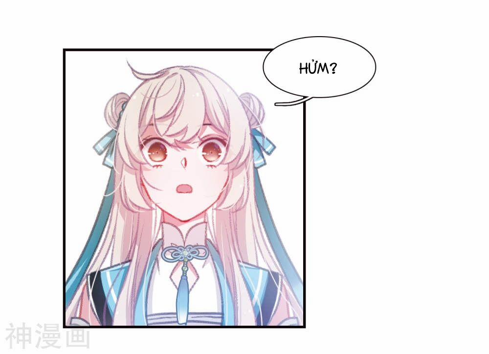 Danh Kiếm Chủng 2.3 trang 14