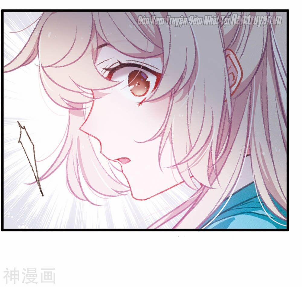 Danh Kiếm Chủng 2.3 trang 28