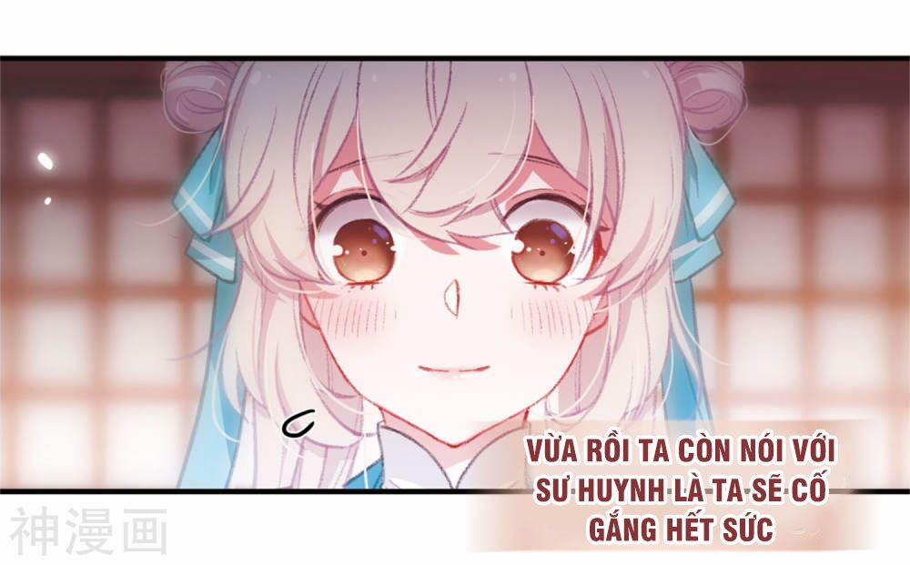 Danh Kiếm Chủng 2.3 trang 8