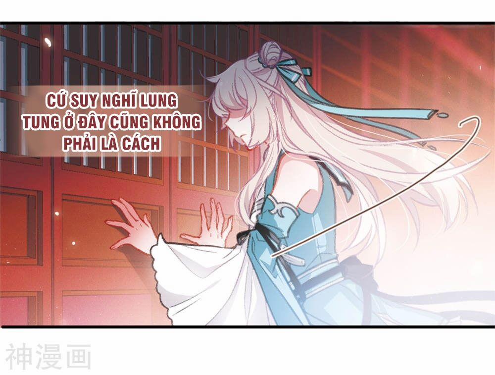 Danh Kiếm Chủng 2.3 trang 9