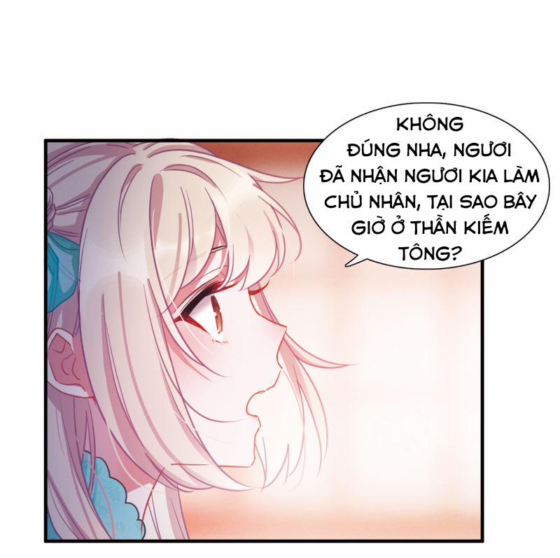 Danh Kiếm Chủng 20 trang 11