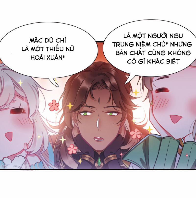 Danh Kiếm Chủng 20 trang 16