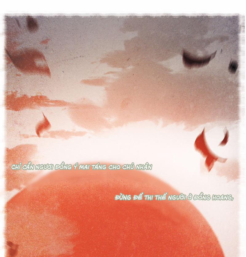 Danh Kiếm Chủng 20 trang 2