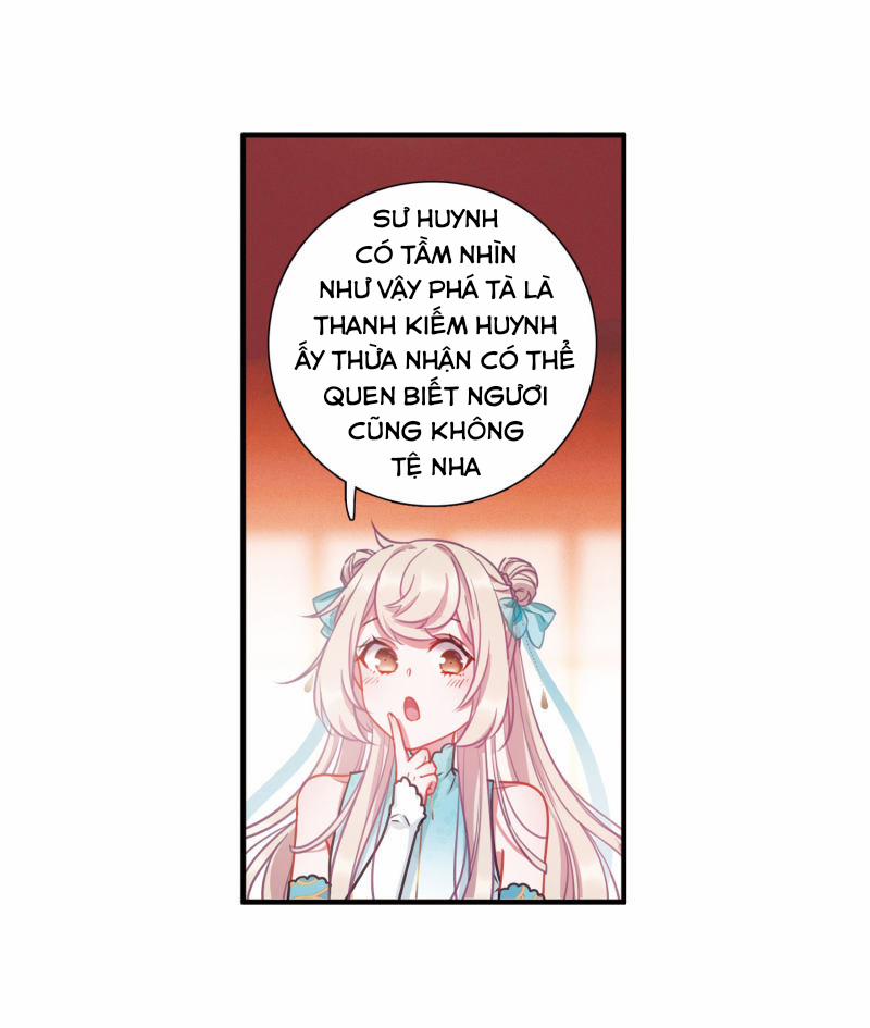 Danh Kiếm Chủng 20 trang 26