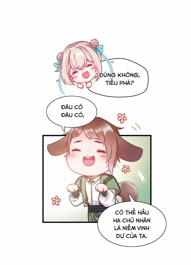 Danh Kiếm Chủng 20 trang 27