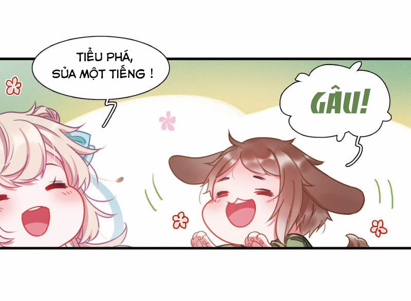 Danh Kiếm Chủng 20 trang 28