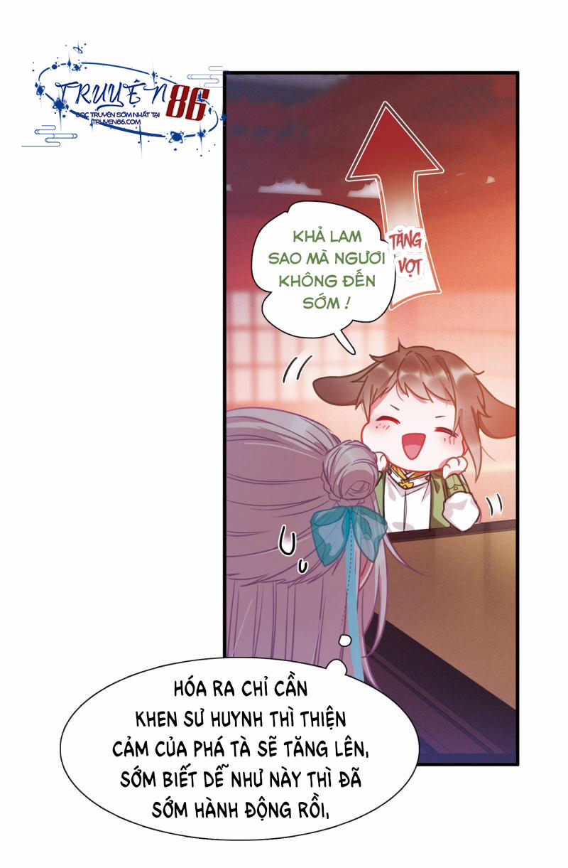 Danh Kiếm Chủng 20 trang 31