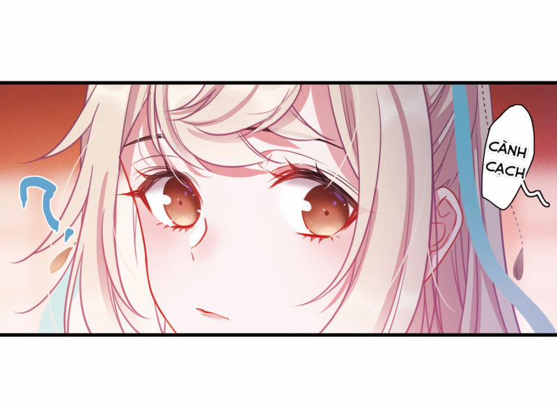 Danh Kiếm Chủng 20 trang 33