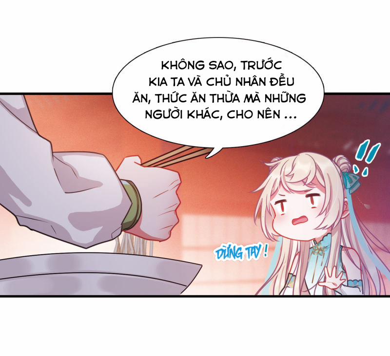 Danh Kiếm Chủng 20 trang 35